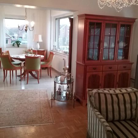 Urlaubs Oase Тельґте Екстер'єр фото