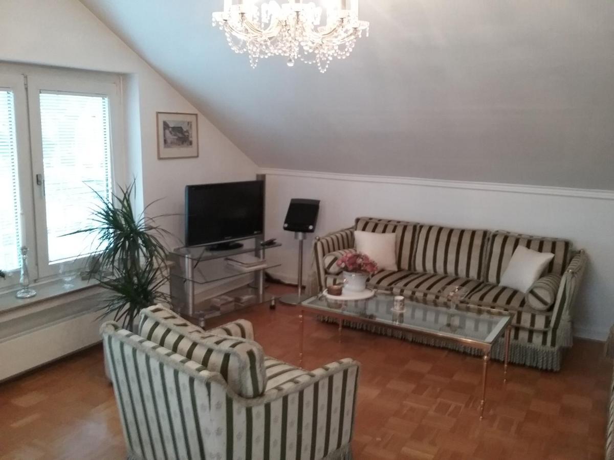 Urlaubs Oase Тельґте Екстер'єр фото